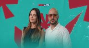 Ribal Molaeb: Painting with a Musical Soul