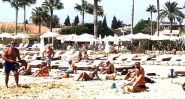 Byblos, plage star de l’été