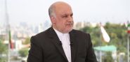 Mojtaba Amani: Nous respectons la décision des Libanais sur la question des armes