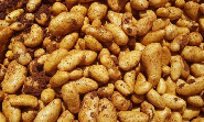 Le ministère de l'Agriculture appelle à soutenir le commerce des pommes de terre locales