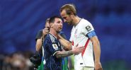 It’s not coming home