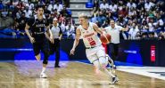 Basket: le Liban renverse la Corée et se rapproche encore du Mondial