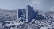 Niha, les temples cachés de la Békaa