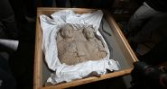 Le retour des trésors du Musée de Damas