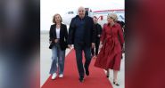 Washington accueille Joseph Aoun pour une visite officielle