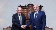 Le Drian à Beyrouth : deux conférences décisives avec l’armée libanaise au cœur du pari international