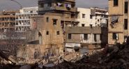 Immeubles à risque à Tripoli: où en est le dossier?