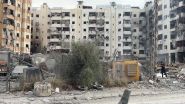 Beirut’s Southern Suburbs: Real Estate Sales Driven by Fear of a New War