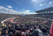 Dernier adieu à Nasrallah et Safieddine: des funérailles sous haute tension et des messages ressassés