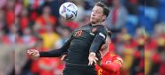 L'international néerlandais Weghorst prêté à Besiktas