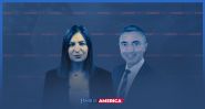 Gaza, Hamas, Israel and Hezbollah on This is America!