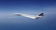 Concorde : 50 ans de légende supersonique