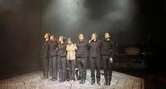 Jeanne d’Arc revit entre oratorio sacré et théâtre habité