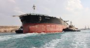 Le projet de canal Ben Gourion, une alternative potentielle à Suez? 