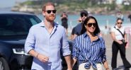 Six ans après le Megxit, le retour spectaculaire des parias de la Couronne