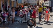 Des trafiquants de migrants interpellés à Ceuta