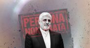 Mohammad Reza Chibani : de persona non grata à résident indésirable