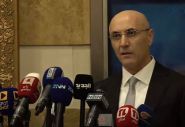 Municipales: 43% de participation et 34 arrestations