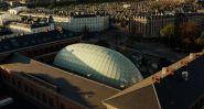 Au Danemark, un musée pour repenser notre rapport à la nature