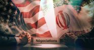 Protocole d’entente États-Unis–Iran : quels scénarios après la réponse attendue de Téhéran ?
