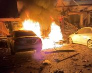 Huit tués dans une frappe israélienne à Saïda