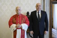 Liban-Israël: le Vatican «vivement préoccupé» par les difficultés à appliquer l'accord-cadre