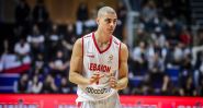 Omar Jamaleddine répond aux menaces de suspension