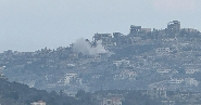 Raids israéliens nocturnes au Liban-Sud et dans la Békaa