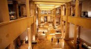 Le Musée national de Beyrouth, les trésors sauvés de la guerre