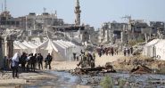 What Comes Next in Trump’s Gaza Plan?