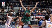 Basket: La Sagesse s’impose au bout d’un thriller à couper le souffle