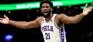 NBA: Philadelphie fait le break, Denver se reprend