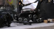 Quand des lunettes high-tech améliorent le quotidien des malvoyants
