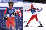 Cortina 2026 : le Liban repart sans médaille, pas sans promesses