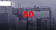 Beirut Port Scans 60 Containers per Hour with AI-Powered Technology