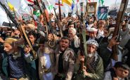 La guerre des Houthis contre leur propre peuple