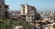 Calme relatif à Tripoli malgré les troubles en Syrie