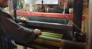 Le Liban, au temps des métiers à tisser