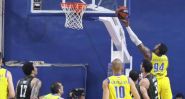 Basket: Riyadi torpille Homenetmen et fonce vers la finale