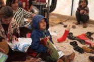 9,3 millions d'enfants syriens ont besoin d'assistance, avertit l'ONU