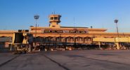 Réouverture de l'aéroport international d'Alep 