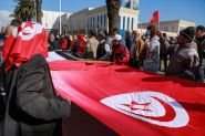 Une embarcation de 15 migrants chavire au large de la Tunisie