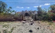 Le Liban-Sud toujours sous les bombes