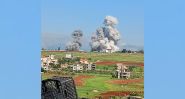 Activité militaire israélienne accrue dans le ciel libanais