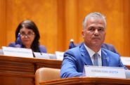 La Roumanie toujours sans nouveau Premier ministre après l’échec d’Adrian Vestea