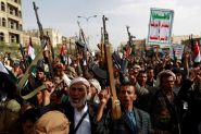 Douze employés de l'ONU au Yémen ont quitté Sanaa après avoir été détenus par les Houthis