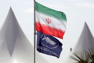 Iran Summons French Diplomat over Minister's Cannes Remarks