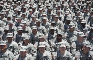 Cinq soldats blessés dans une base militaire aux Etats-Unis, le tireur arrêté