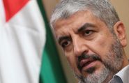 Khaled Mechaal rejette tout désarmement et toute intervention étrangère à Gaza
