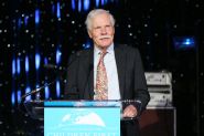 CNN annonce la mort de son fondateur Ted Turner à l'âge de 87 ans